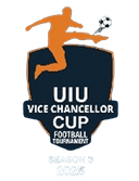 UIU VC Cup Logo