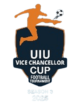 UIU VC Cup Logo