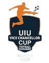 UIU VC Cup Logo